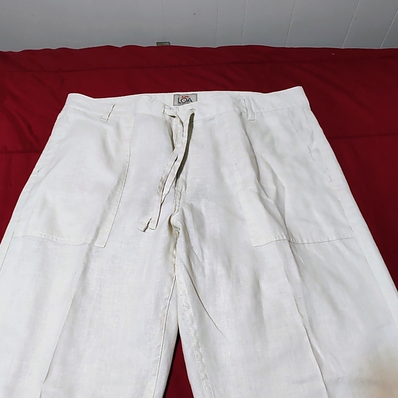 Rail Riders Men's Block Islander Pants - Picture 2 of 6